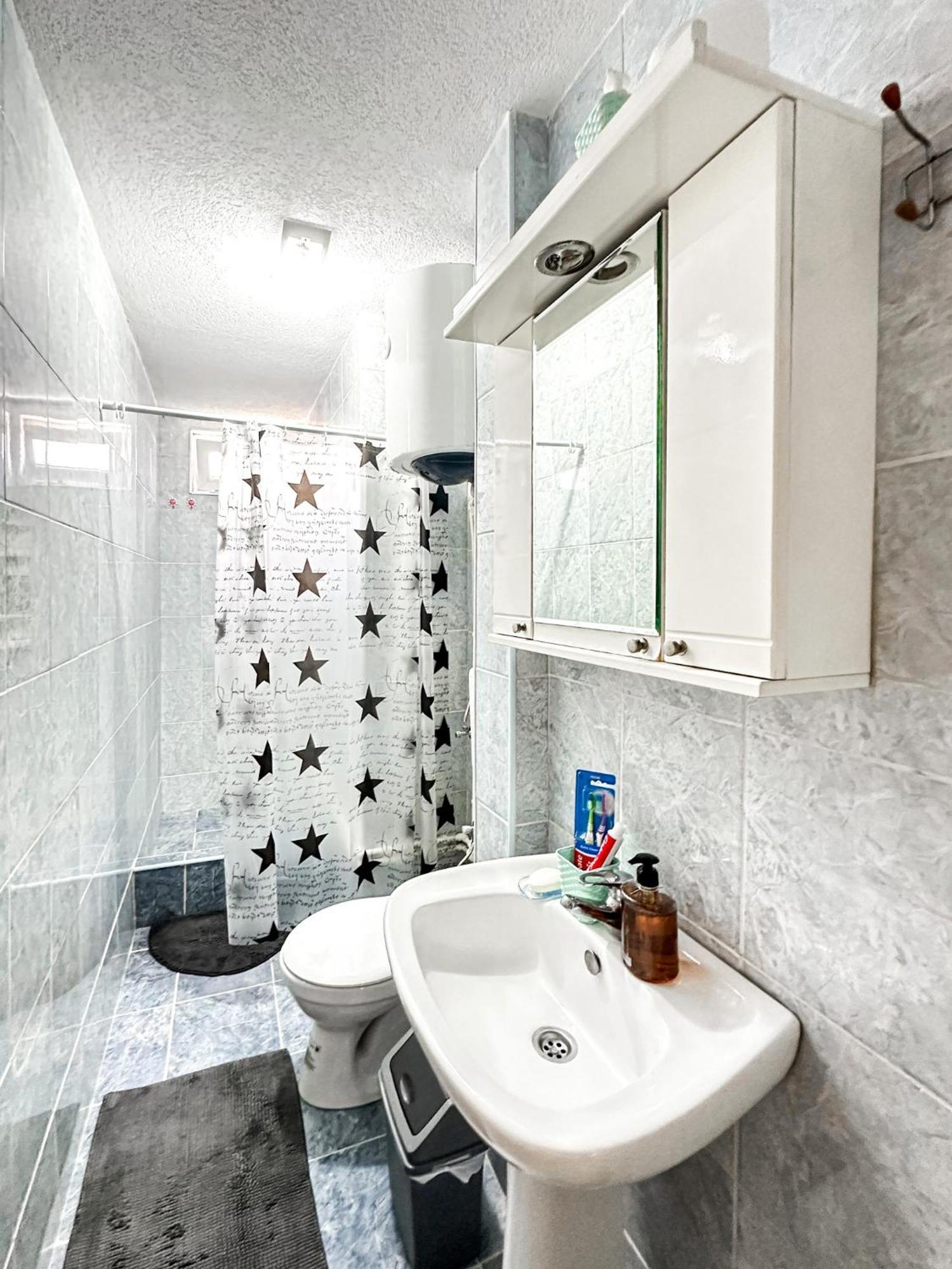 Apartment Aliam