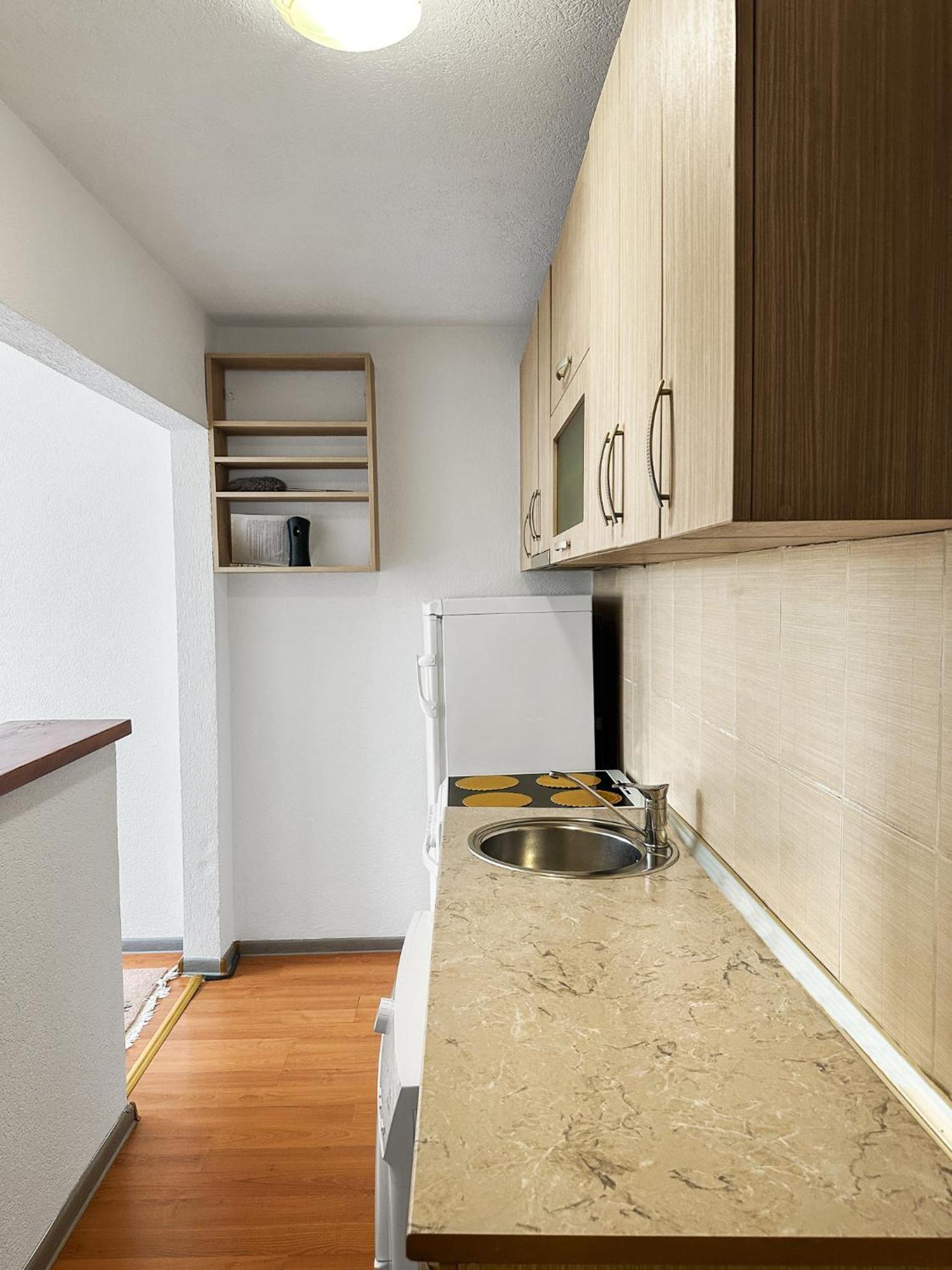 Apartment Aliam